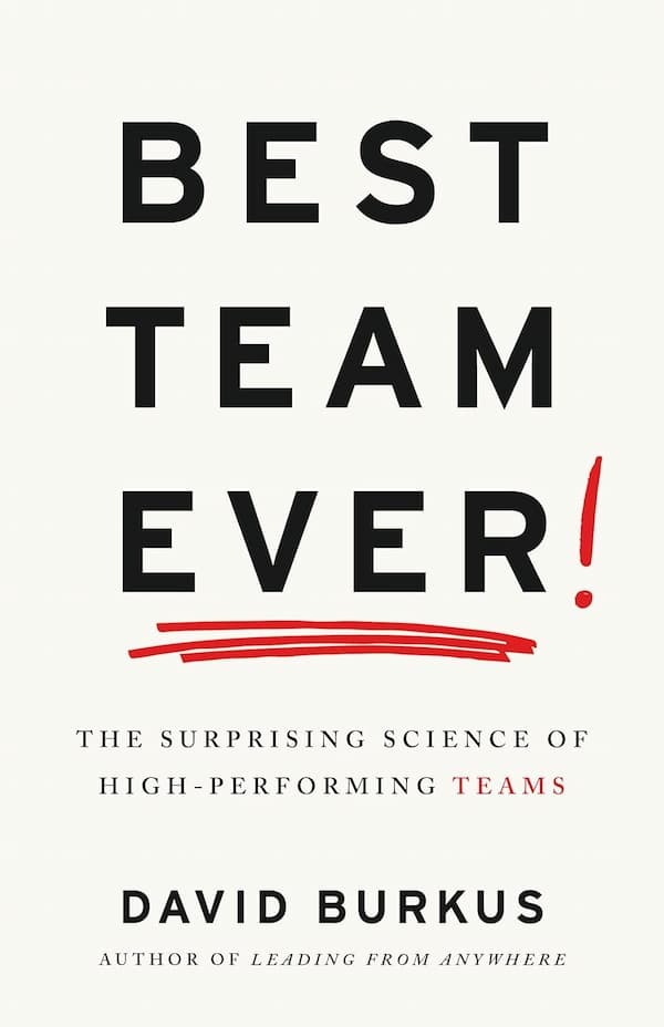 'Best Team Ever